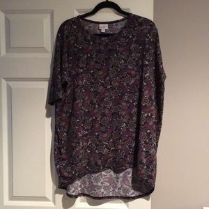 LuLaRoe Irma size M